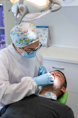 Foto Cl�nica Dental Ebrecl�nic