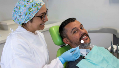 Foto Cl�nica Dental Ebrecl�nic