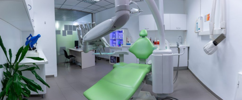 Foto Cl�nica Dental Ebrecl�nic