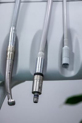 Foto Cl�nica Dental Ebrecl�nic