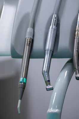 Foto Cl�nica Dental Ebrecl�nic