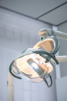 Foto Cl�nica Dental Ebrecl�nic