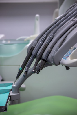 Foto Cl�nica Dental Ebrecl�nic