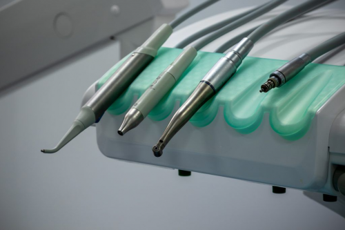 Foto Cl�nica Dental Ebrecl�nic