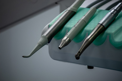 Foto Cl�nica Dental Ebrecl�nic