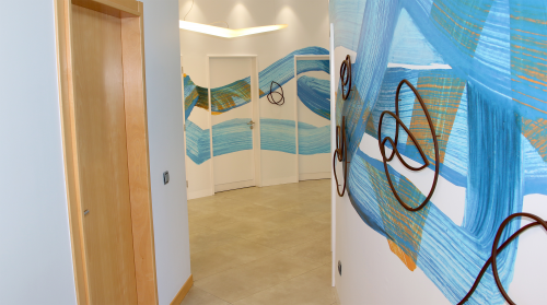 Foto Ach�tegui dental