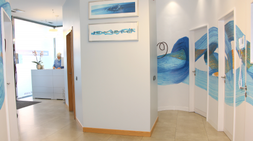 Foto Ach�tegui dental