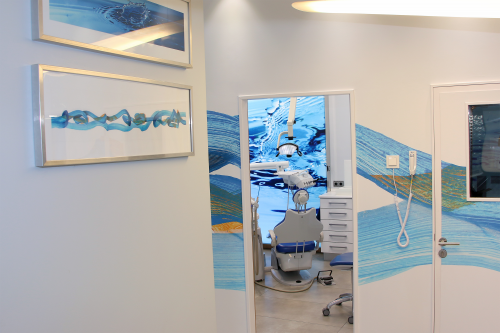 Foto Ach�tegui dental