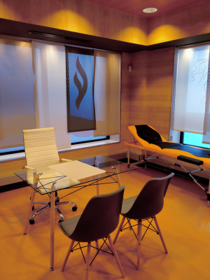 Despacho de Psicolog�a/Nutrici�n