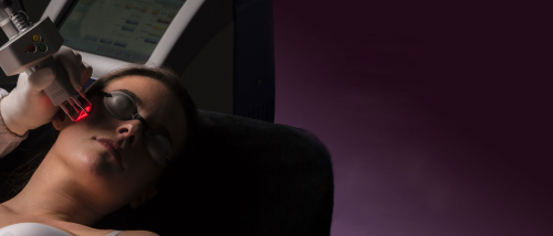 L�ser Co2 fraccionado