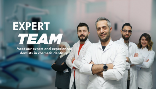 cosmetic-dentistry-team