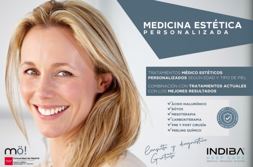 Tratamientos M�dicos