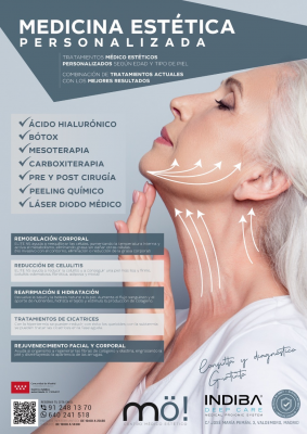 Medicina Est�tica