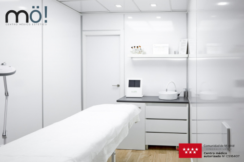 Sala M�dica