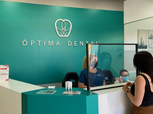 Foto Tres Forques Dental