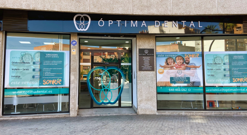 Foto Tres Forques Dental