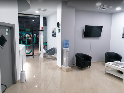 Foto Tres Forques Dental