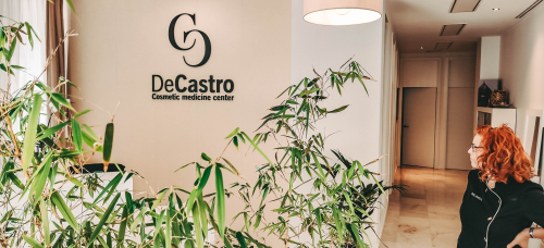 Foto DeCastro - Cosmetic medicine center