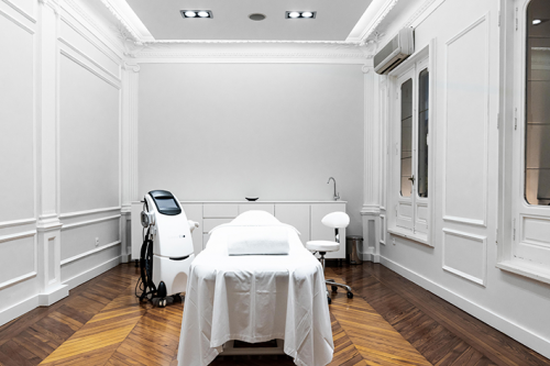 Nordetia Walk-in Retiro