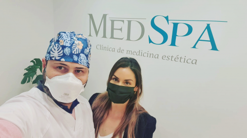 Medico especialista