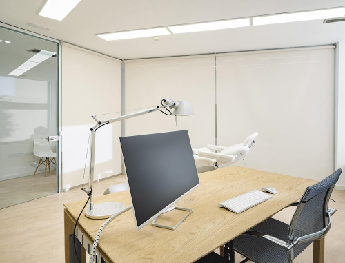 Consulta  Cl�nica Dr Tufet