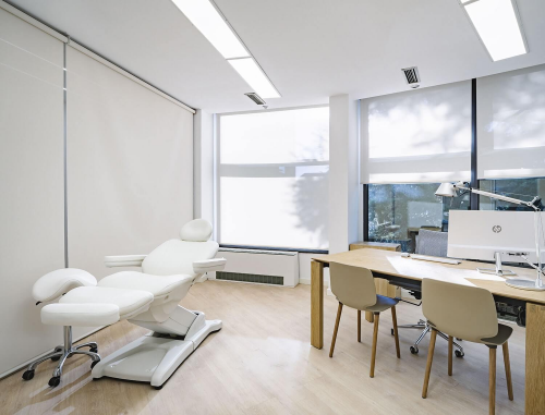 Consulta  Cl�nica Dr Tufet