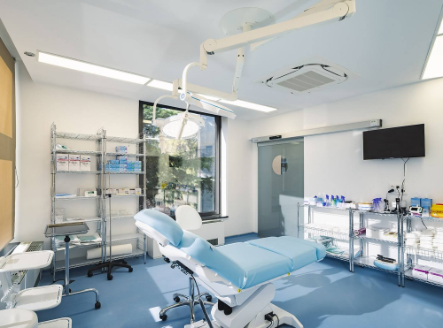 Aparatolog�a  Cl�nica Dr Tufet