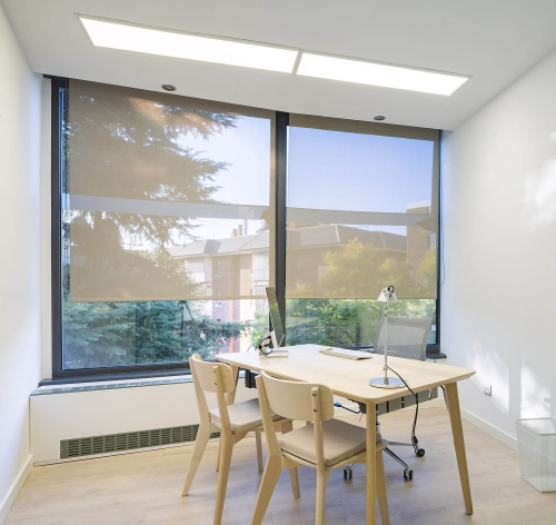 Sala  Cl�nica Dr Tufet