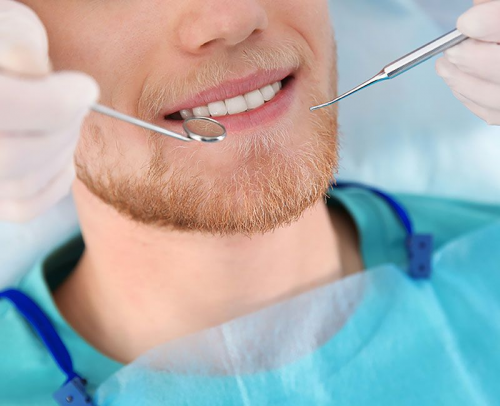 Foto Vellore Woods Dentistry
