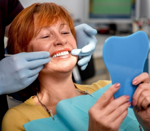 Foto Vellore Woods Dentistry
