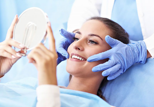 Foto Vellore Woods Dentistry