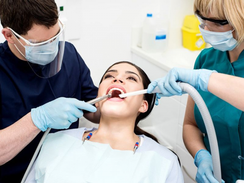 Foto Vellore Woods Dentistry
