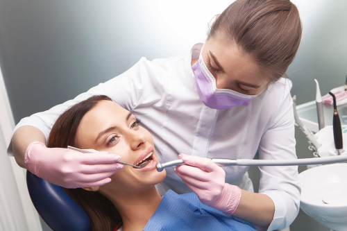 Foto Vellore Woods Dentistry