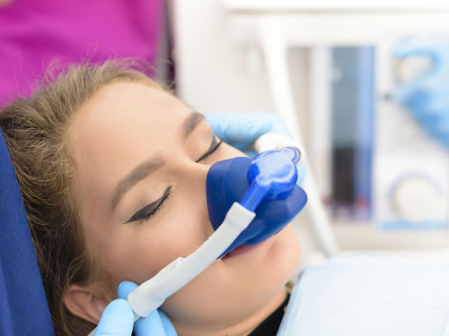Foto Vellore Woods Dentistry