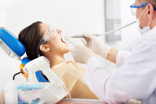 Foto Vellore Woods Dentistry
