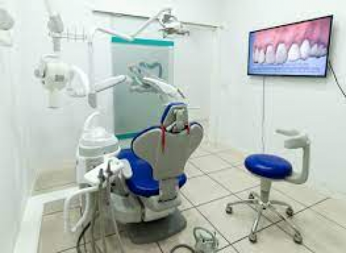 Foto Rb dental Barajas