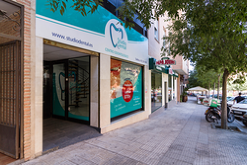 Foto Rb dental Barajas