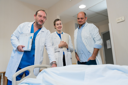 Foto Neurocirug�a Madrid