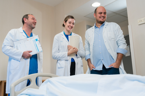 Foto Neurocirug�a Madrid