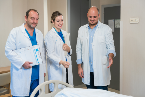 Foto Neurocirug�a Madrid