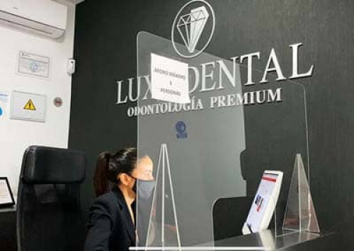 Foto Cl�nica Luxe Dental Coslada