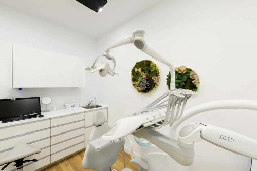 Foto Cl�nica Dental Ferrus & Bratos