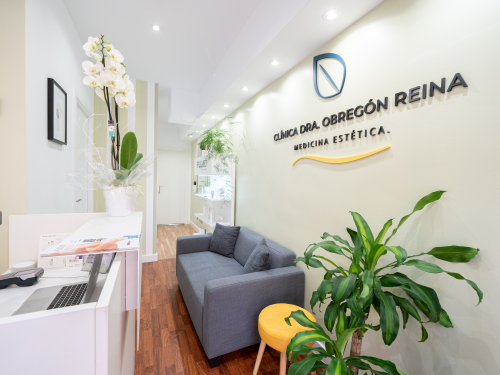 Foto Cl�nica Dra. Obreg�n Reina