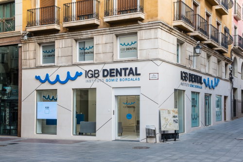 IGB Dental Elche
