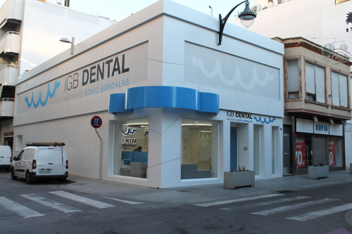 IGB Dental Elda