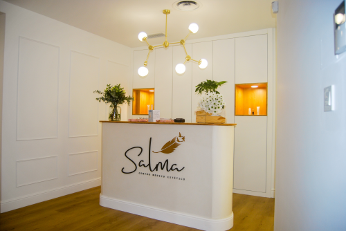 Foto Centro m�dico Salma