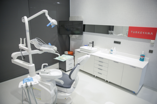 Foto Turkeyana Clinic