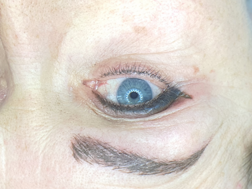 #microblading