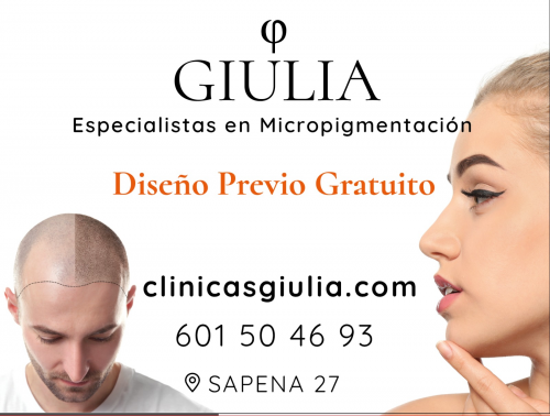 Foto Clinica Giulia
