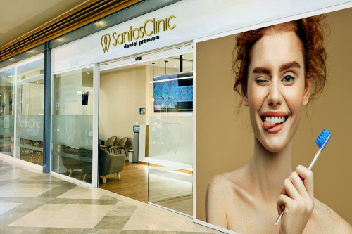 SANTOSCLINIC